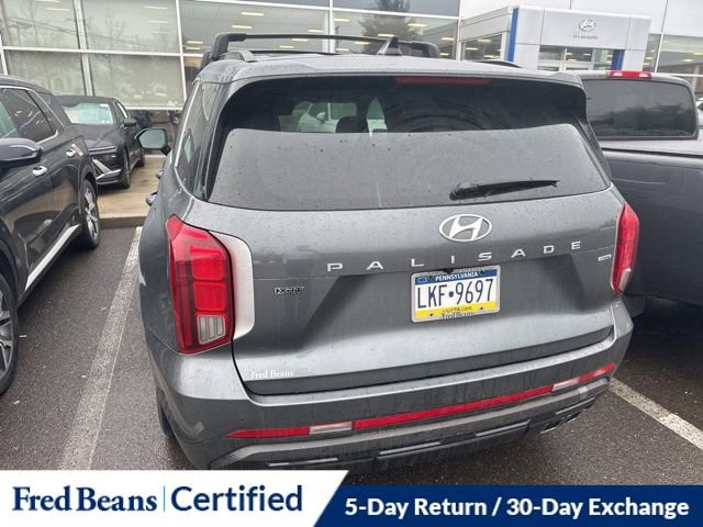Used 2023 Hyundai Palisade XRT image 11