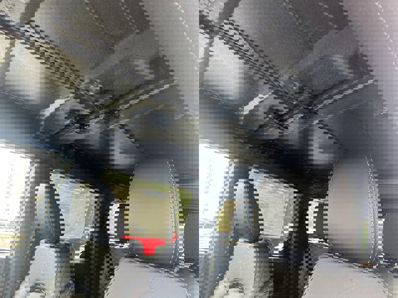 New 2025 Ford Bronco Badlands image 17