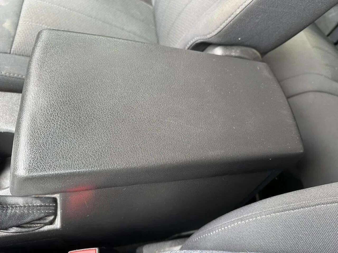 Used 2012 Jeep Liberty Sport w/ Popular Equipment Group image 12