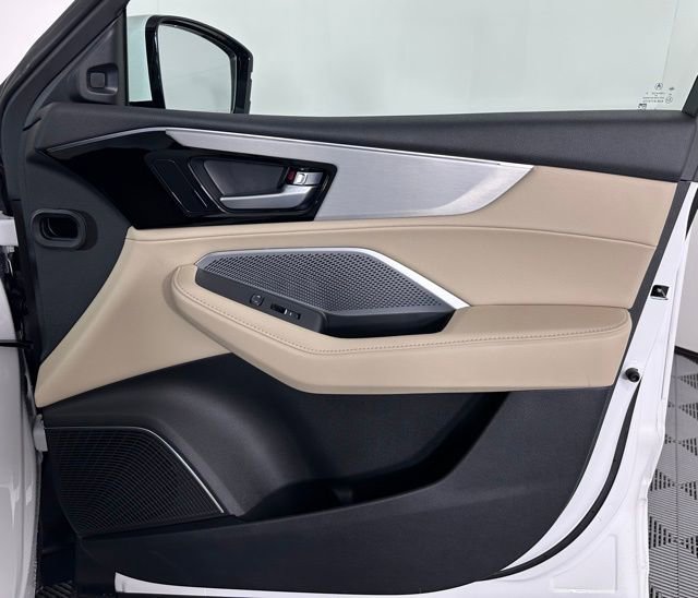 New 2026 Acura MDX SH-AWD image 30