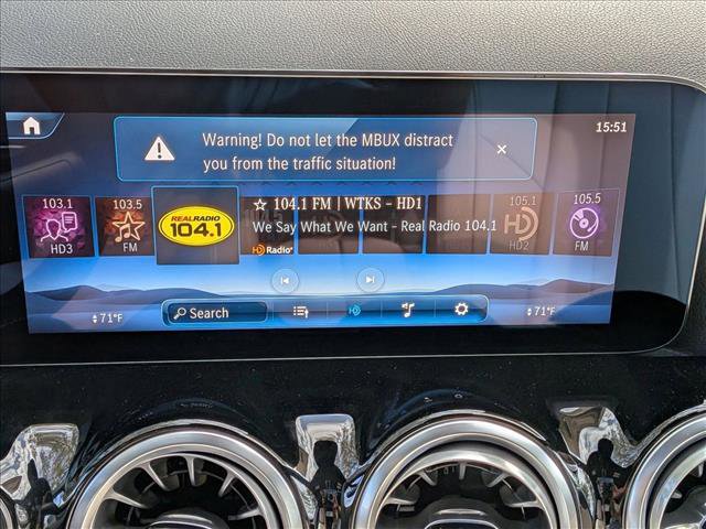 New 2026 Mercedes-Benz GLA 250 image 11