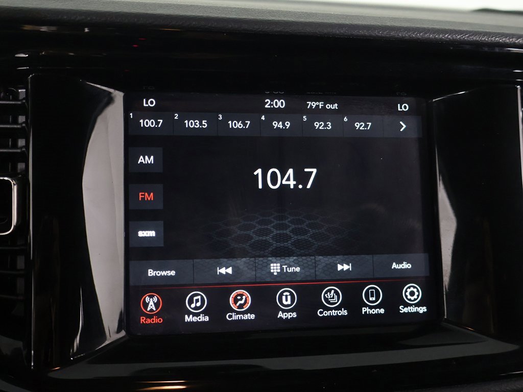 Used 2022 Dodge Durango GT image 43