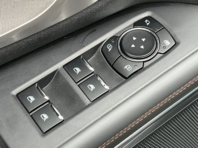 Certified 2025 Ford Expedition Max Active AWD/4WD image 18