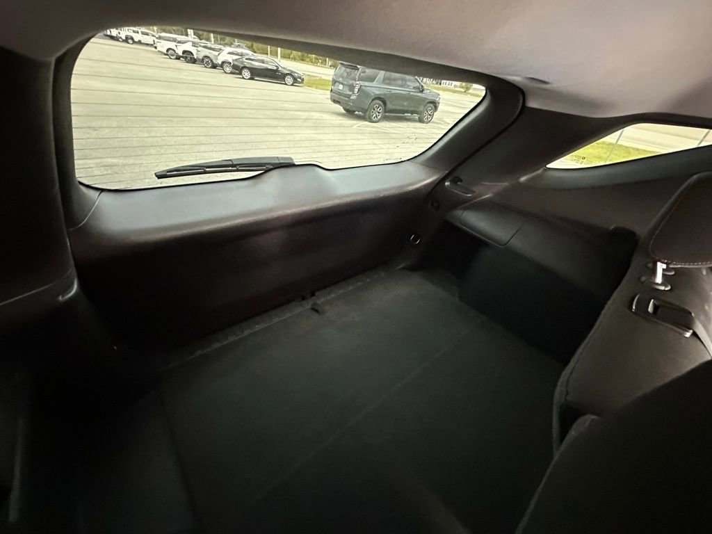 Used 2023 Chevrolet Equinox LT FWD image 20