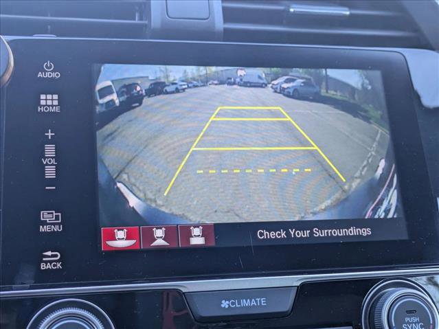 Used 2016 Honda Civic EX-T image 13