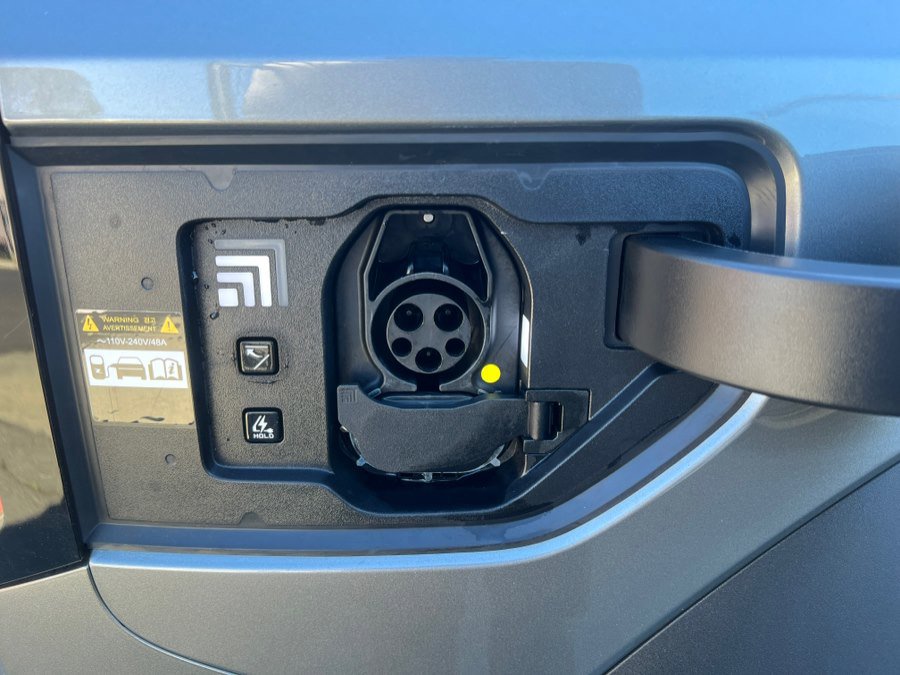 Used 2024 Kia EV9 Light Long Range image 64