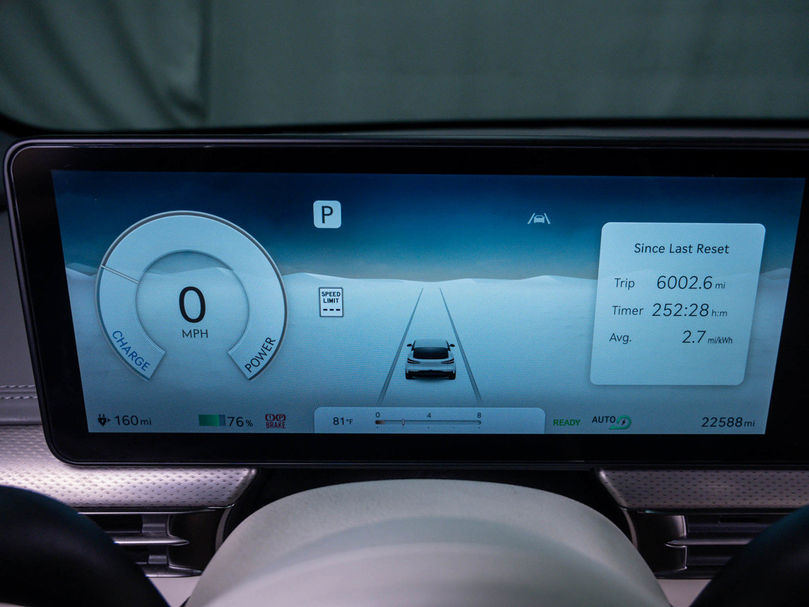 Used 2023 Genesis GV60 Performance AWD/4WD image 24