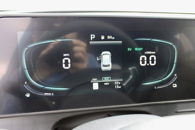 New 2024 Kia Sportage X-Line image 17