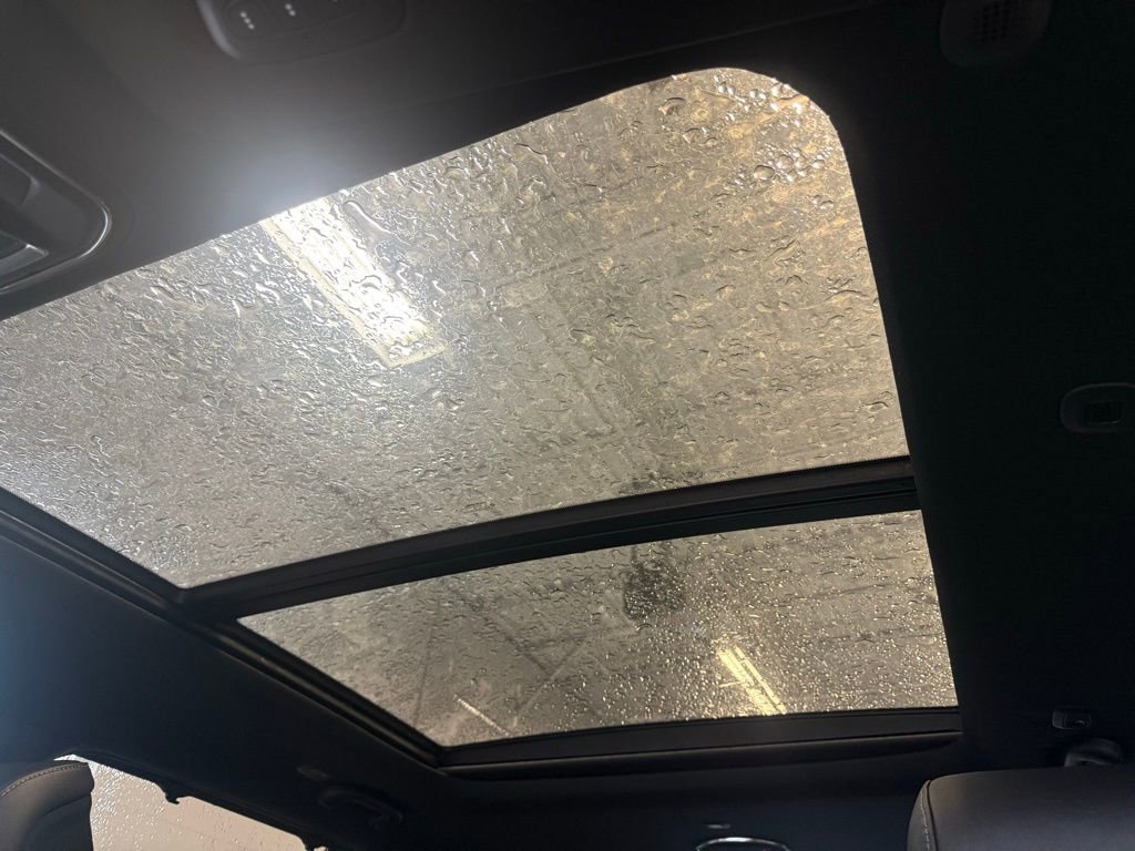 New 2026 Jeep Grand Wagoneer Limited image 39