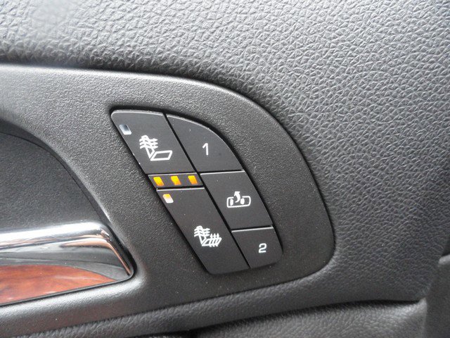 Used 2007 Chevrolet Avalanche LTZ w/ LTZ Preferred Equipment Group AWD/4WD image 15
