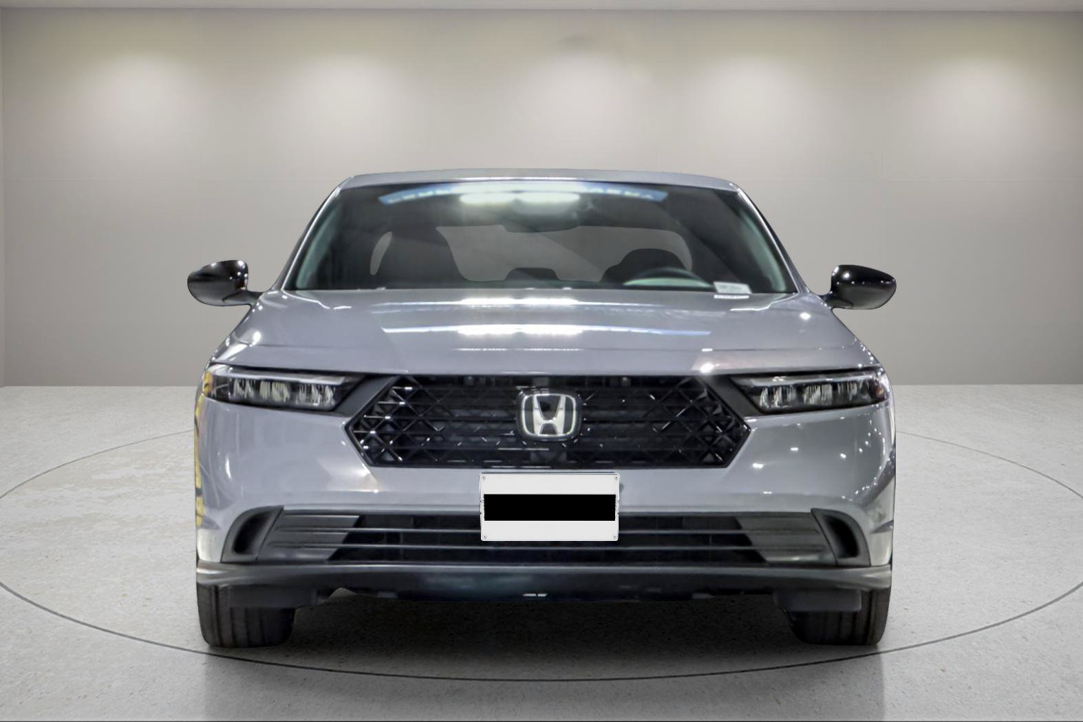 New 2026 Honda Accord Sport image 8