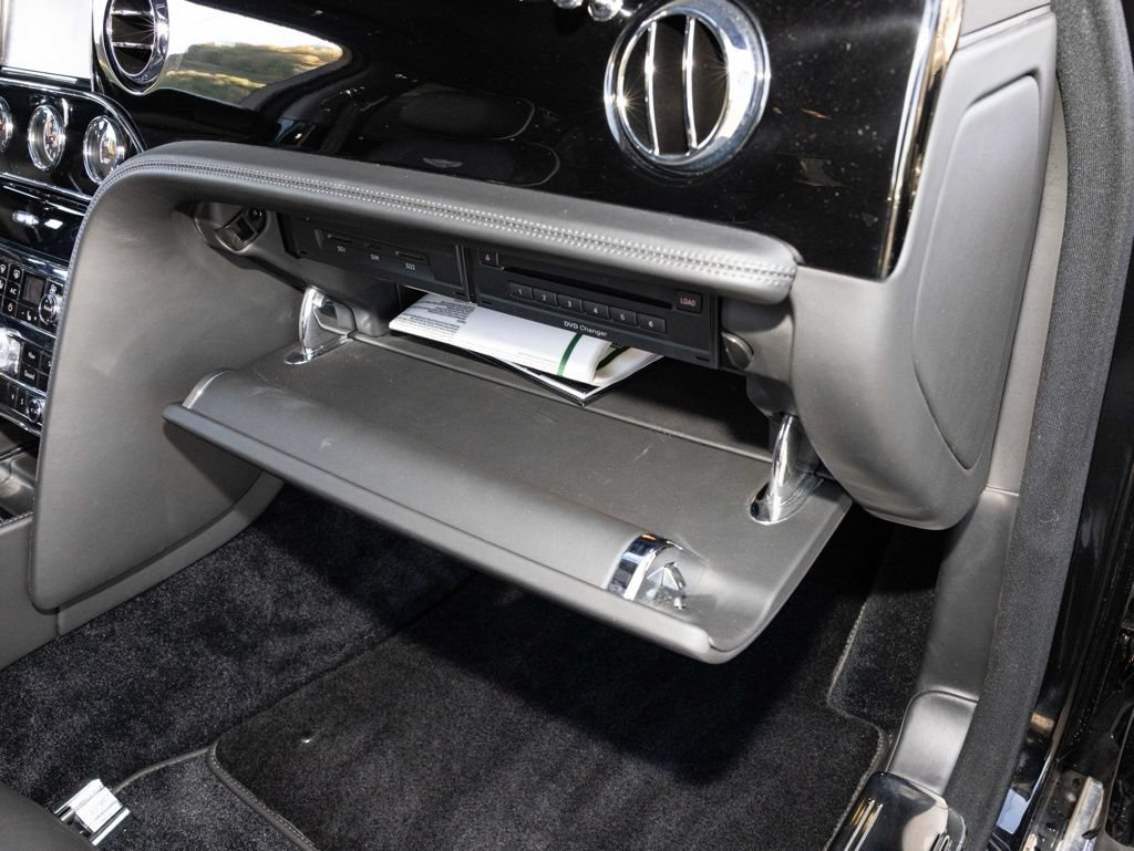 Used 2020 Bentley Mulsanne RWD image 69