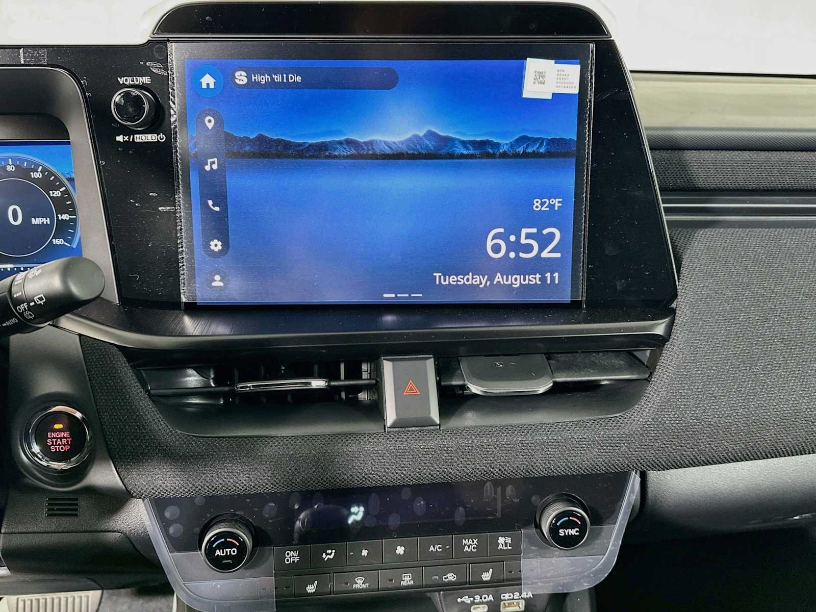 New 2026 Subaru Outback Premium AWD/4WD image 13