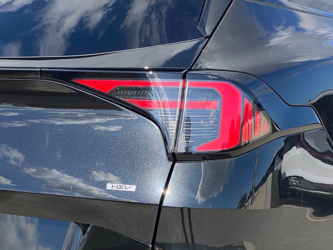 New 2026 Kia Sportage SX Prestige image 4