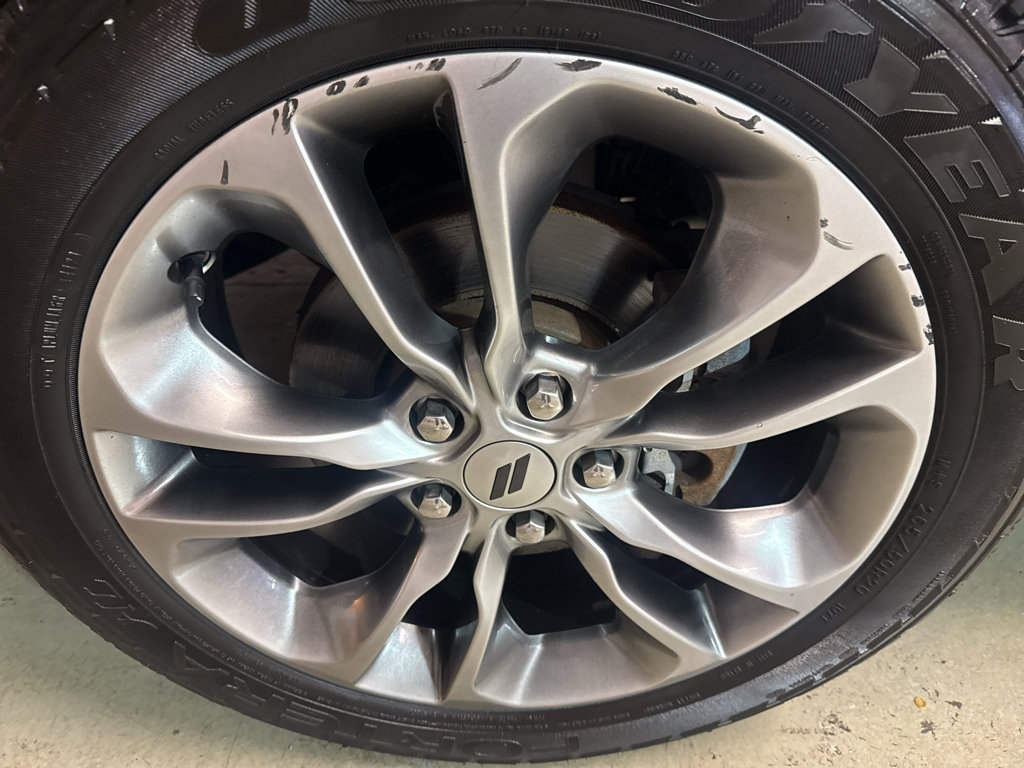 Used 2020 Dodge Durango GT AWD/4WD image 37