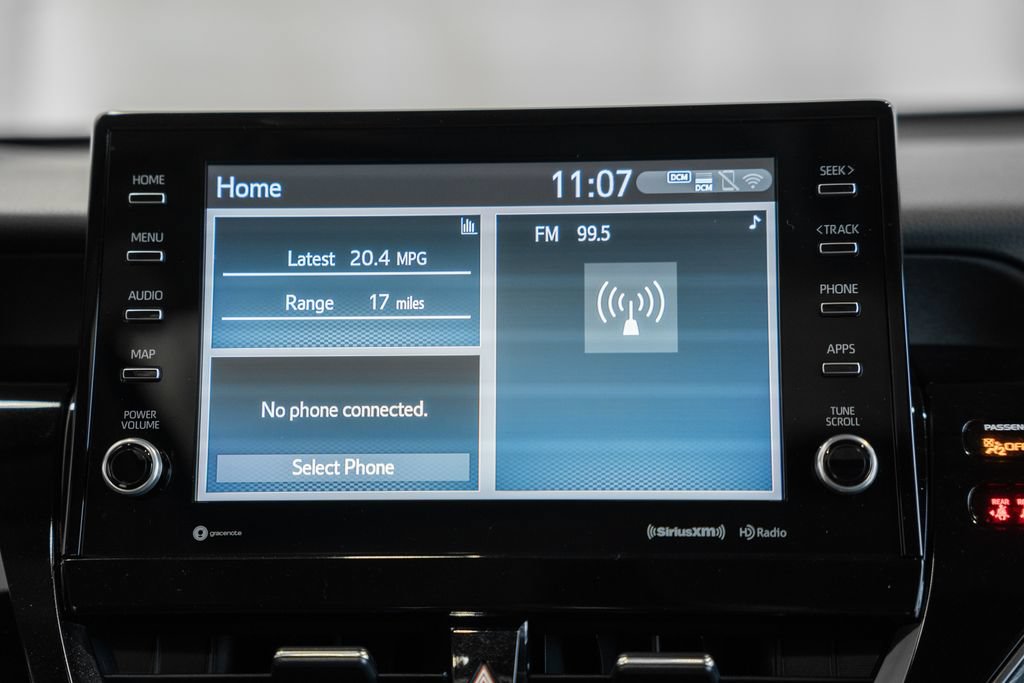 Used 2024 Toyota Camry SE w/ Cold Weather Package FWD image 19