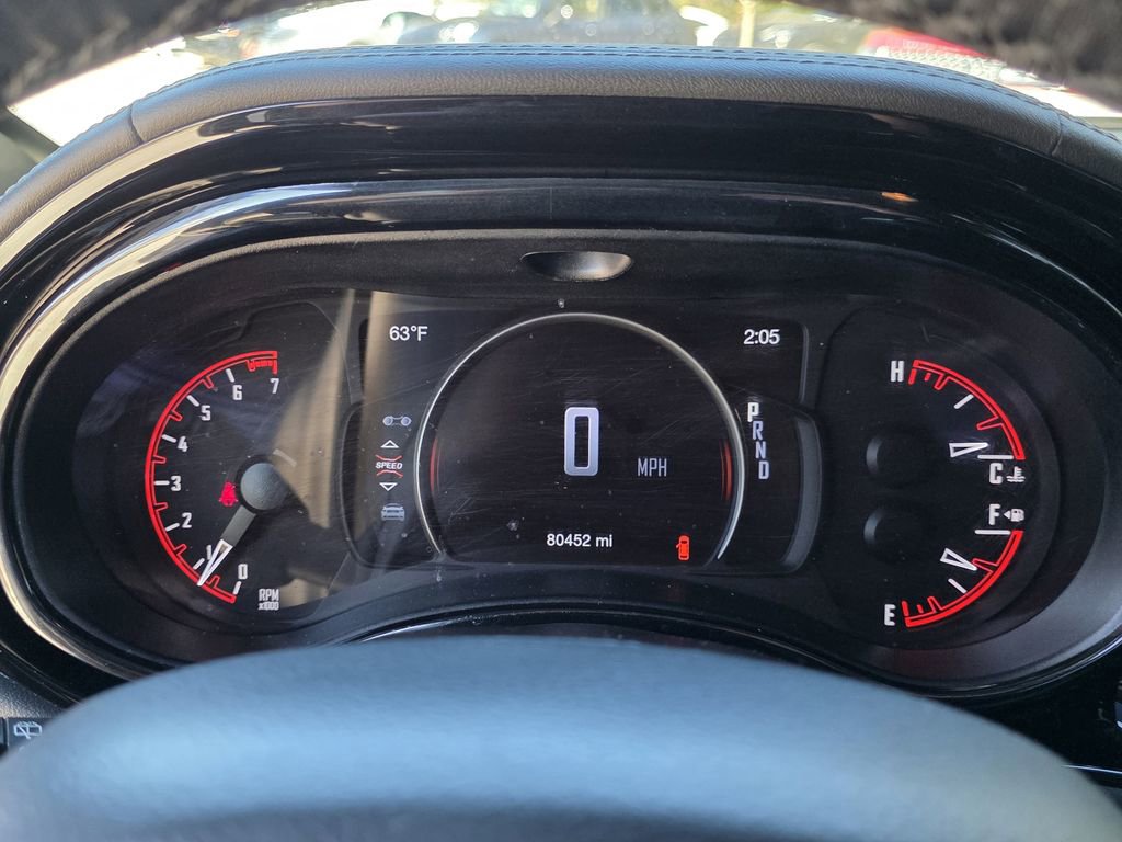 Used 2021 Dodge Durango GT image 11