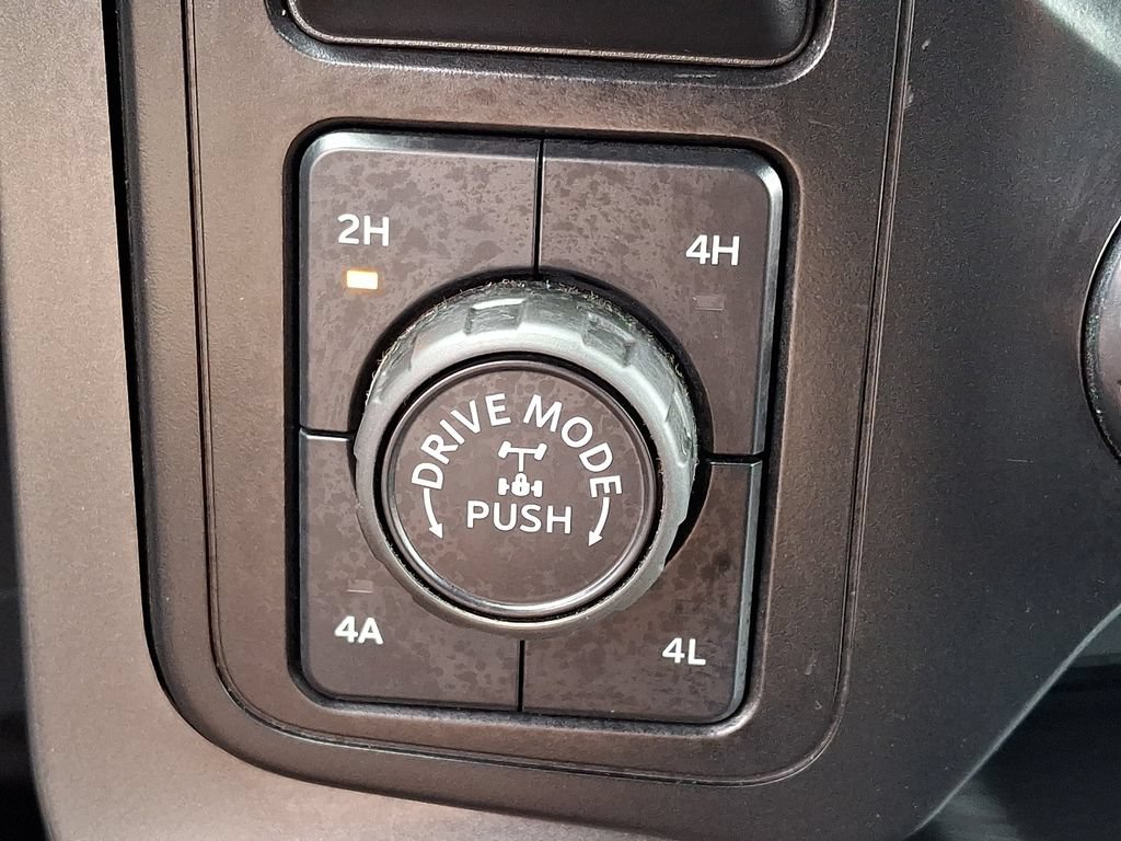Used 2024 Ford F150 Lariat AWD/4WD image 28