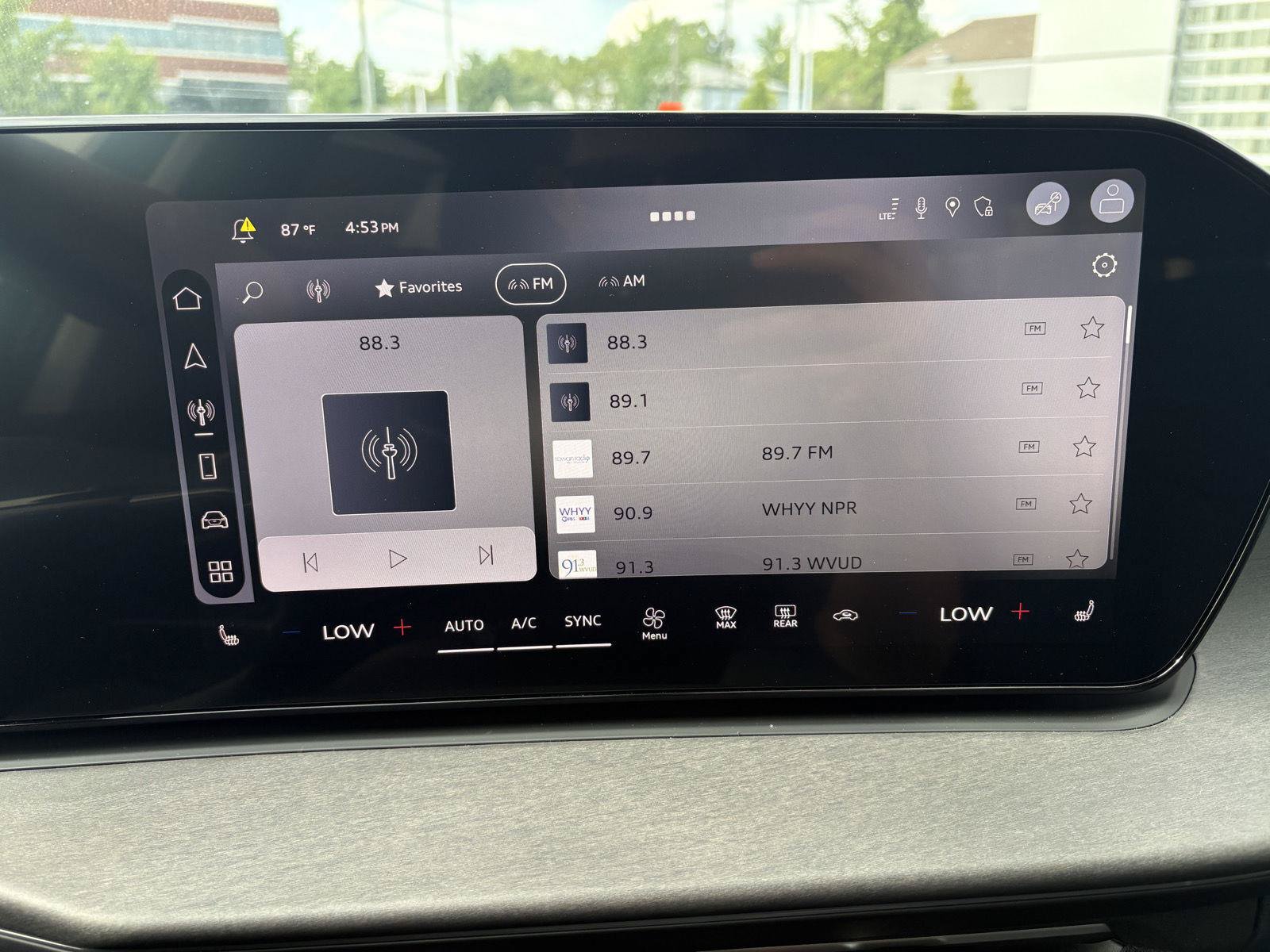 New 2026 Audi Q3 quattro 2.0T AWD/4WD image 20
