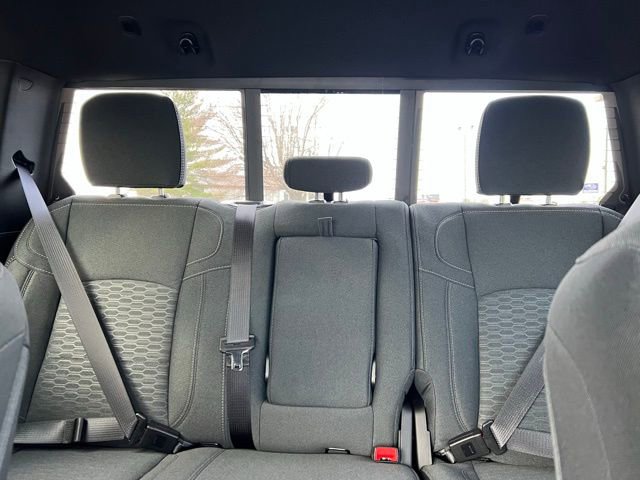 New 2026 RAM 3500 Big Horn image 21