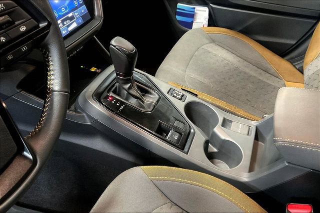 Used 2024 Subaru Crosstrek 2.5i Sport image 17