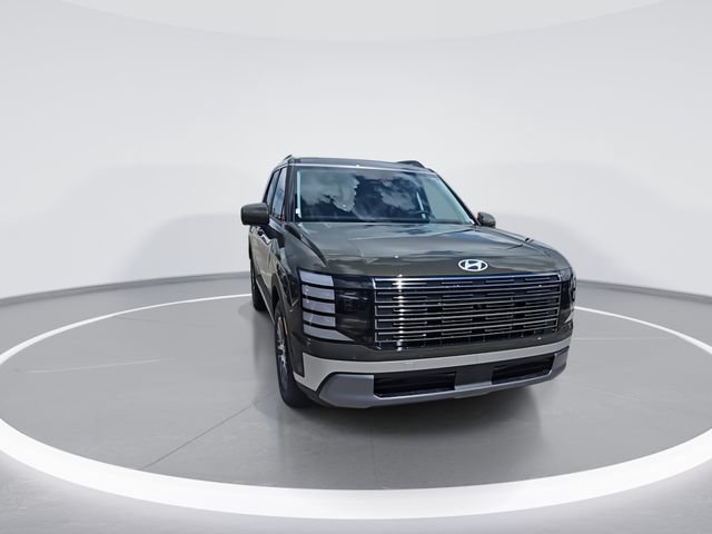 New 2026 Hyundai Palisade SEL AWD/4WD video 3