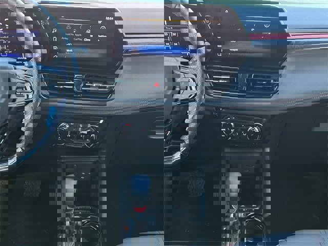 Used 2024 Chevrolet TrailBlazer RS w/ Convenience Package image 18