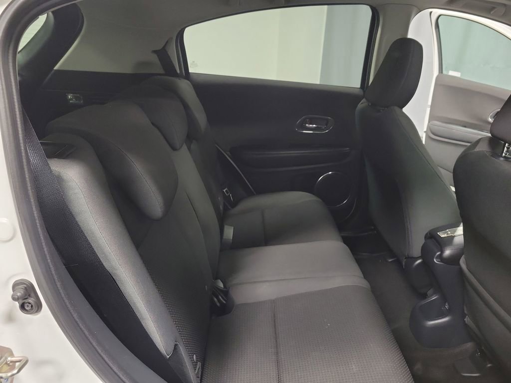 Used 2019 Honda HR-V EX image 21