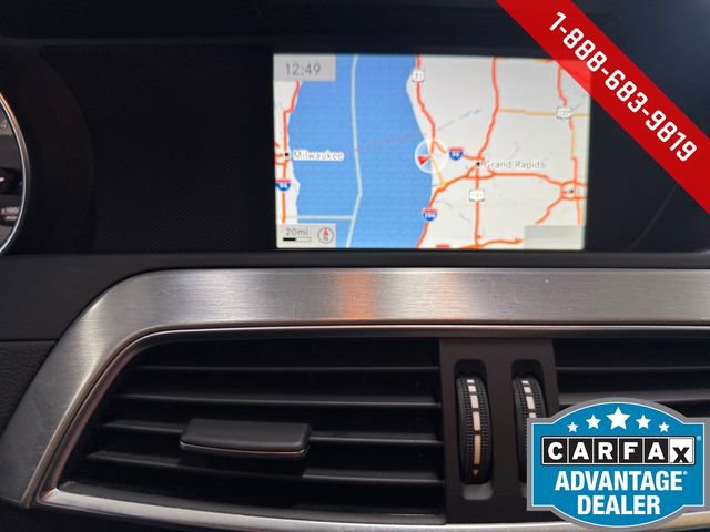Used 2014 Mercedes-Benz C 300 4MATIC Sedan image 13