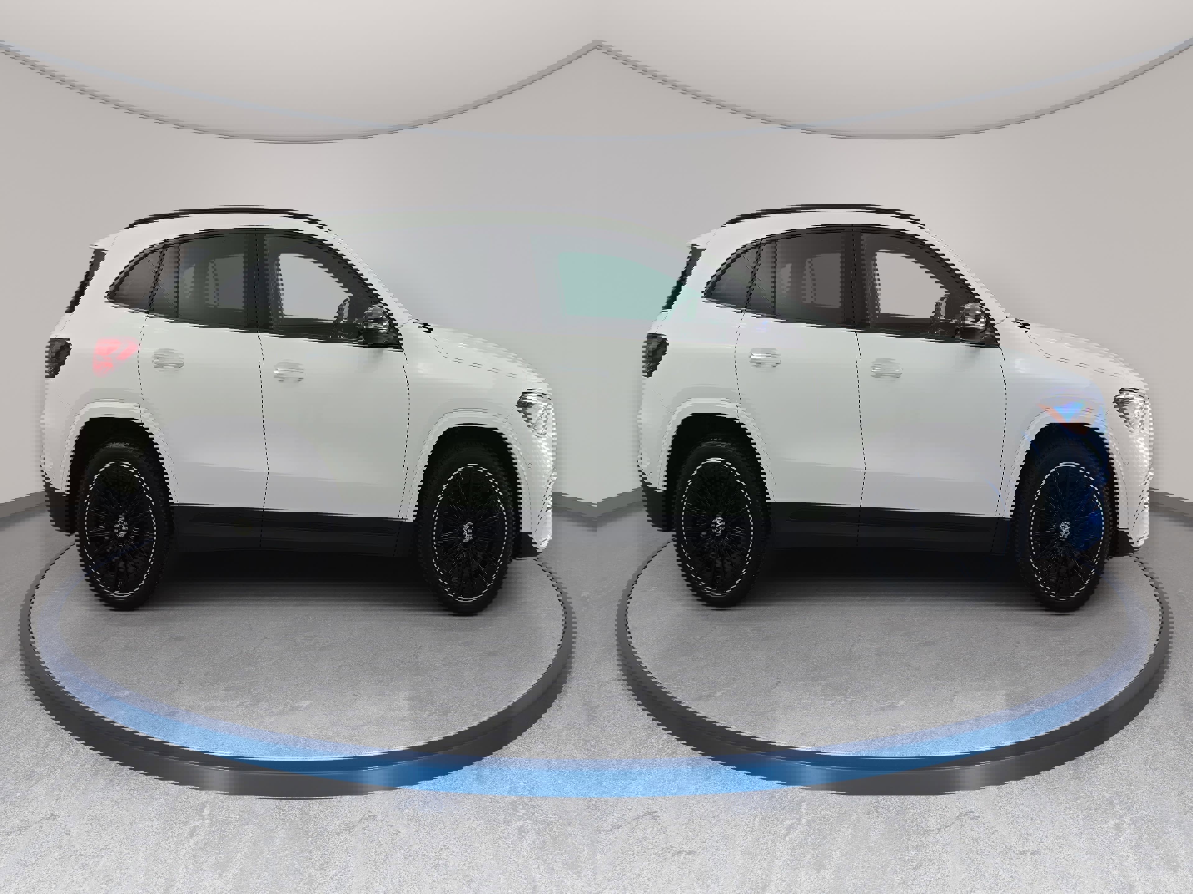 Used 2025 Mercedes-Benz GLA 250 image 4