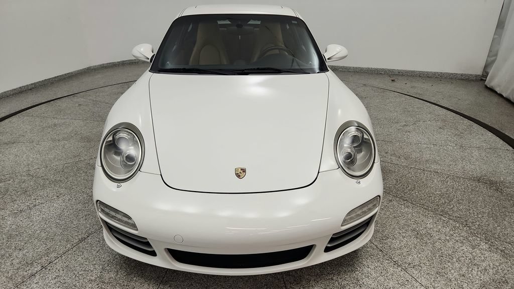 Used 2012 Porsche 911 Carrera 4S AWD/4WD image 9