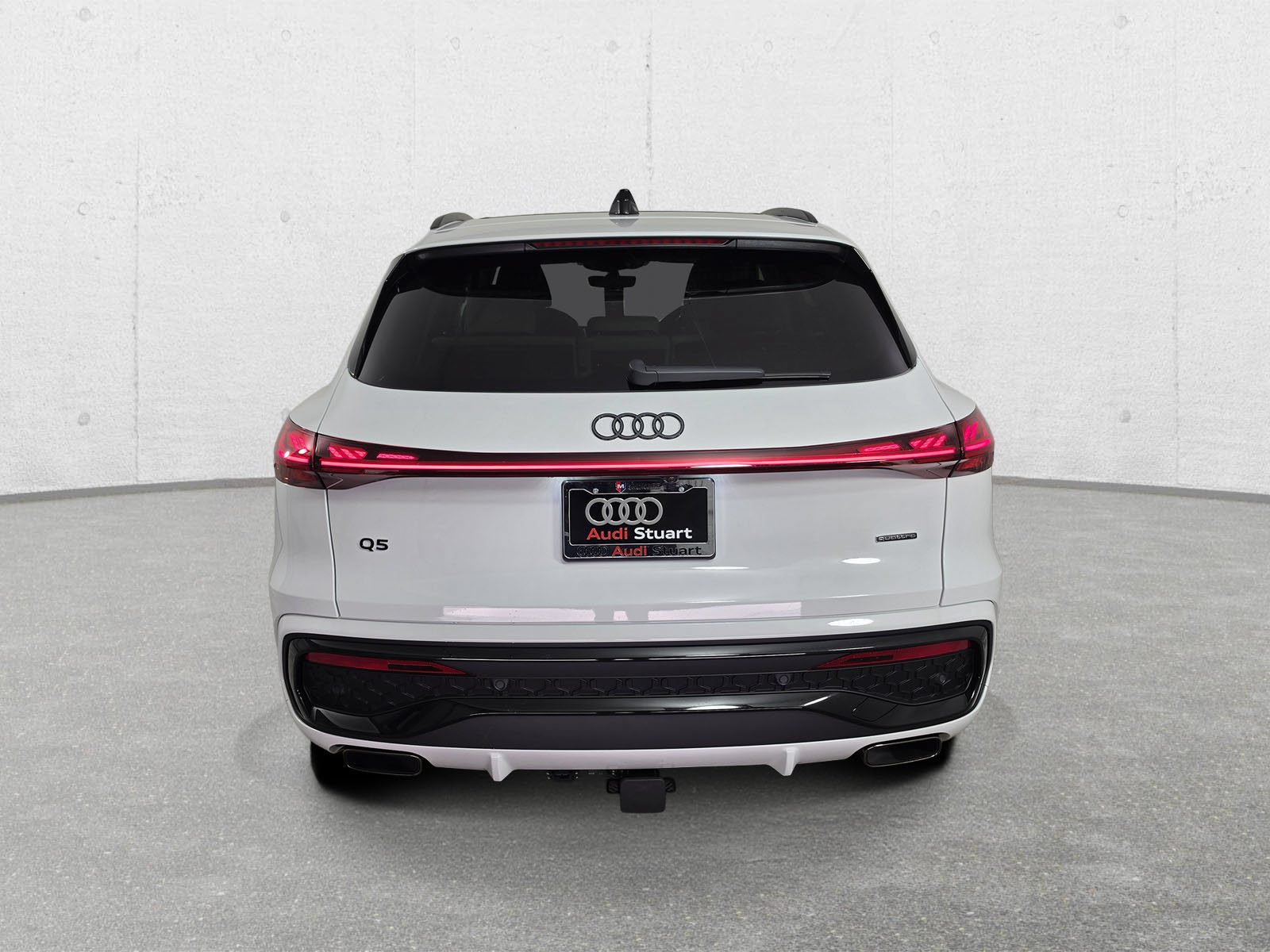 New 2026 Audi Q5 Prestige AWD/4WD image 5