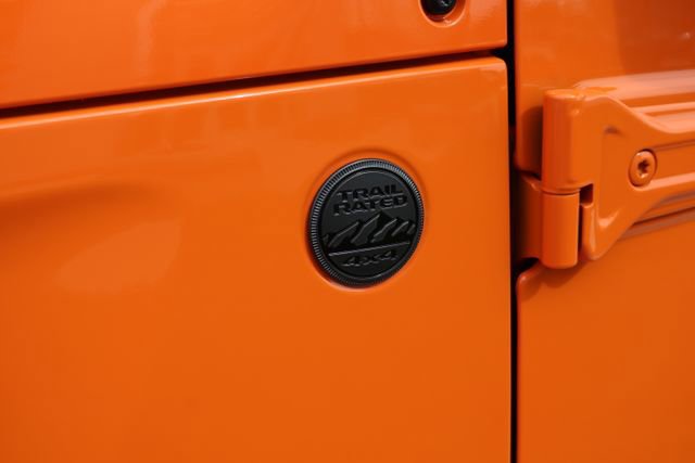 New 2026 Jeep Gladiator Willys image 9