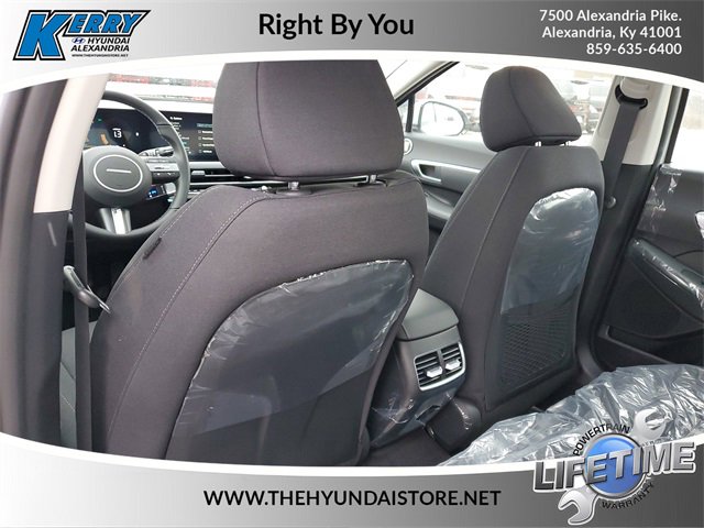 New 2026 Hyundai Sonata SEL image 8