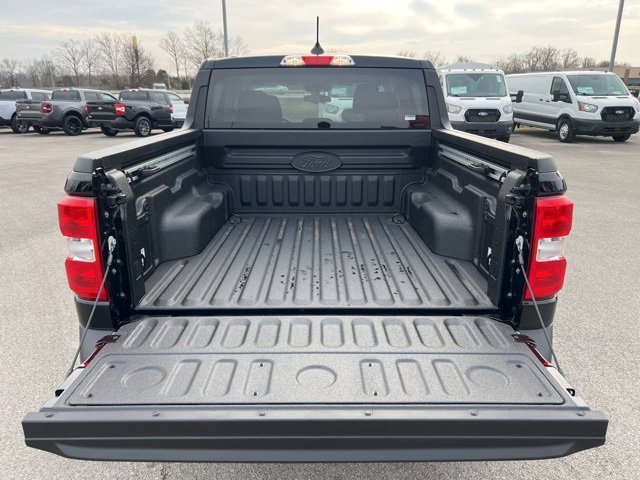 New 2026 Ford Maverick XL image 58