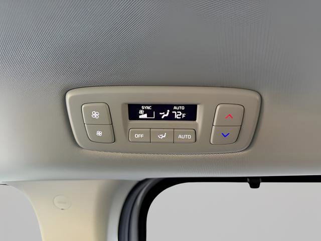 Used 2026 Kia Carnival SX Prestige image 27