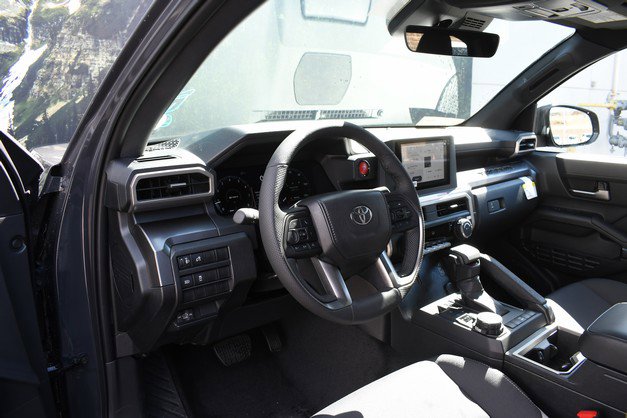 New 2026 Toyota Tacoma TRD Off-Road image 6