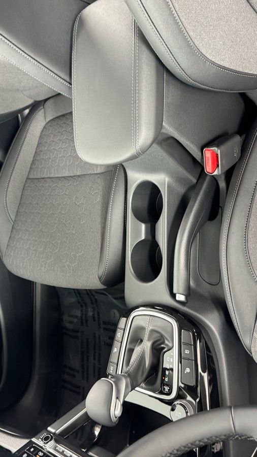 New 2026 Kia Seltos S AWD/4WD image 33