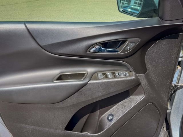 Used 2024 Chevrolet Equinox LT AWD/4WD image 27