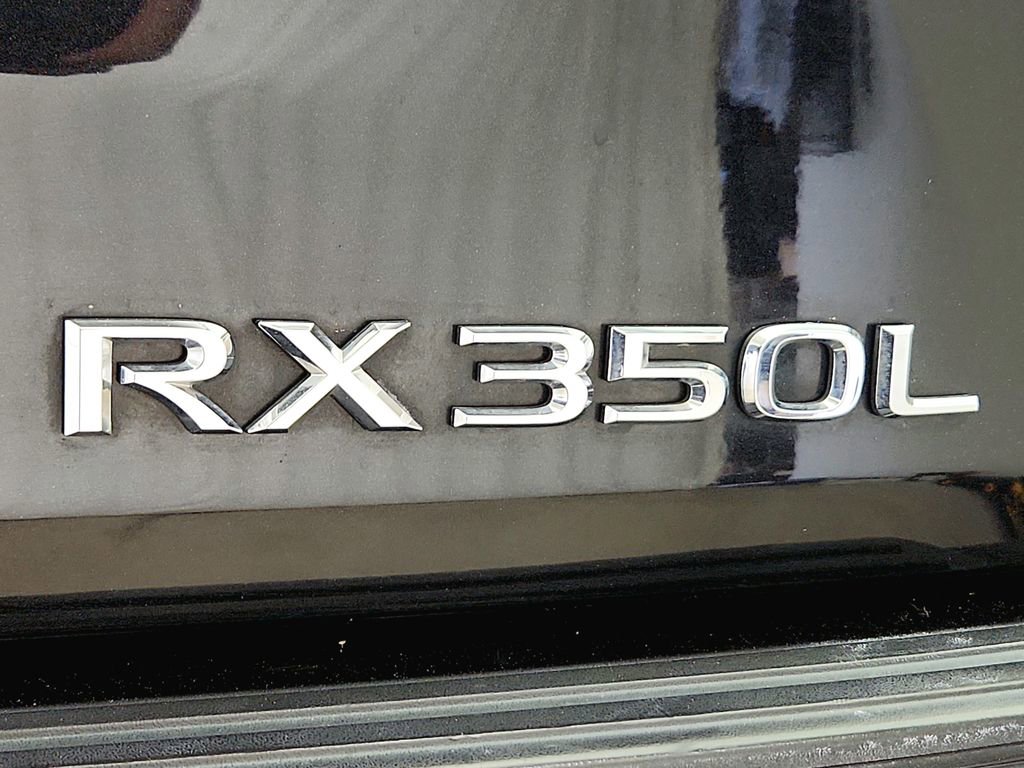 Used 2019 Lexus RX 350L AWD image 37
