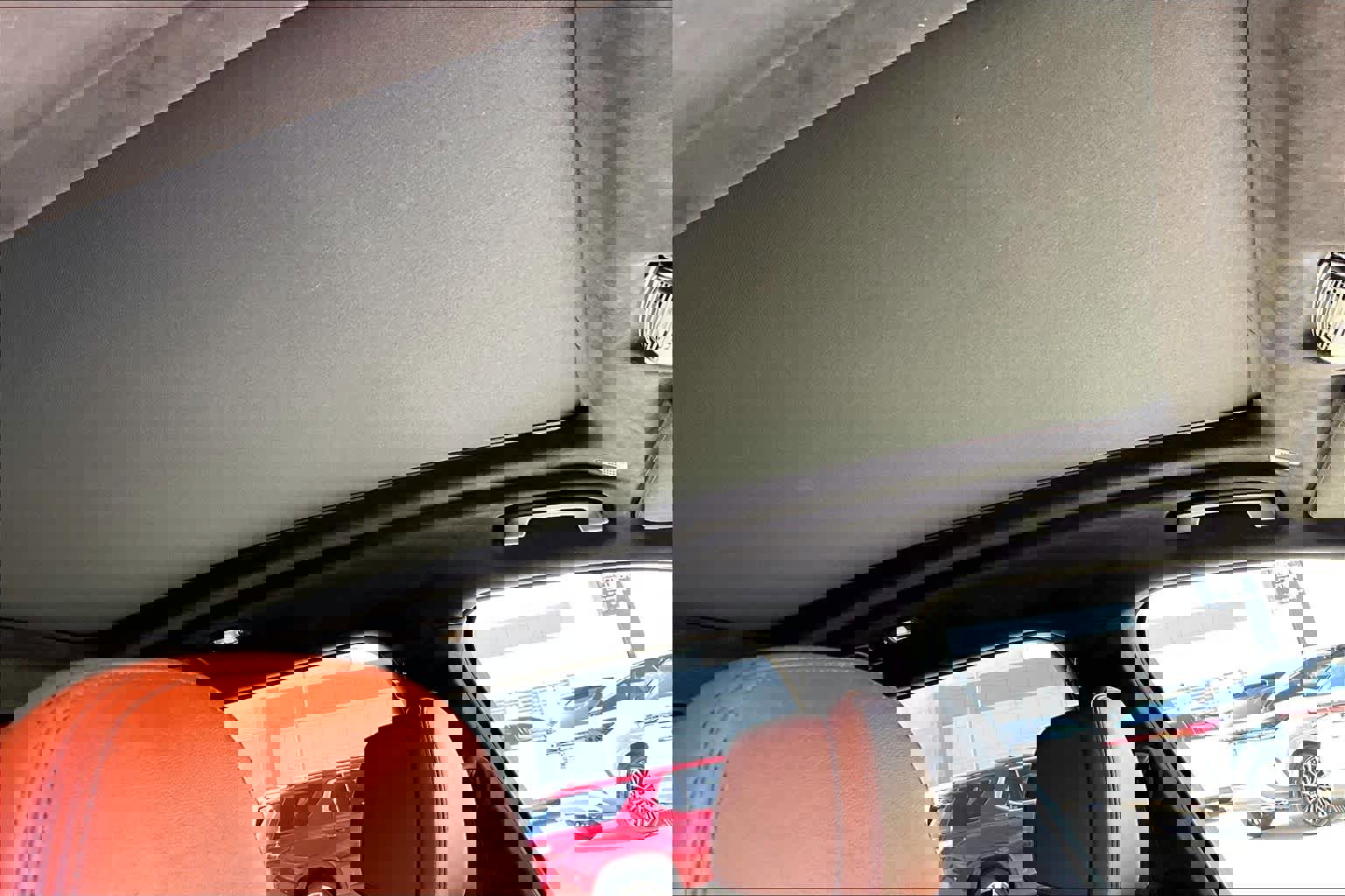 Used 2024 BMW X7 xDrive40i w/ M Sport Package AWD/4WD image 14