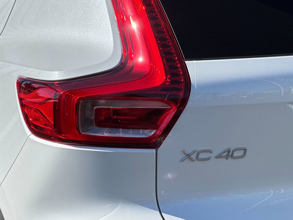 New 2026 Volvo XC40 B5 Plus w/ Protection Package Premier image 26