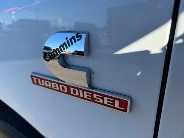 Certified 2023 RAM 2500 Tradesman w/ Safety Group AWD/4WD image 12