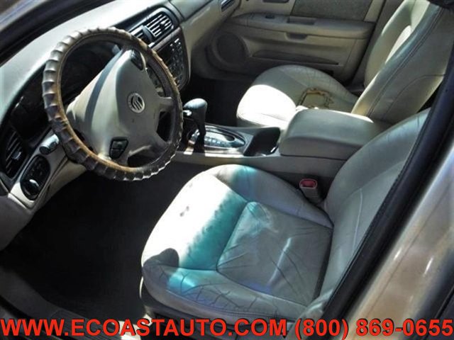 Used 2000 Mercury Sable LS Premium FWD image 7