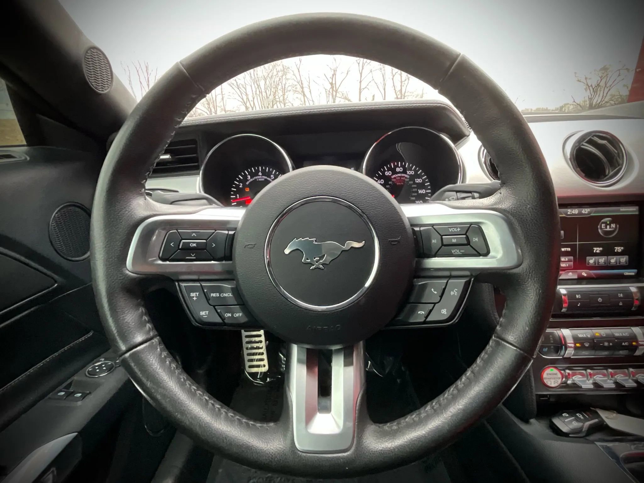 Used 2015 Ford Mustang GT Premium image 22