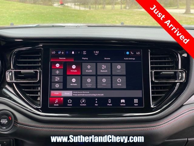 Used 2024 Dodge Durango R/T image 27