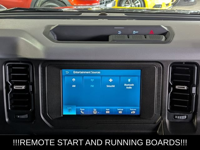 Used 2023 Ford Bronco Big Bend AWD/4WD image 26
