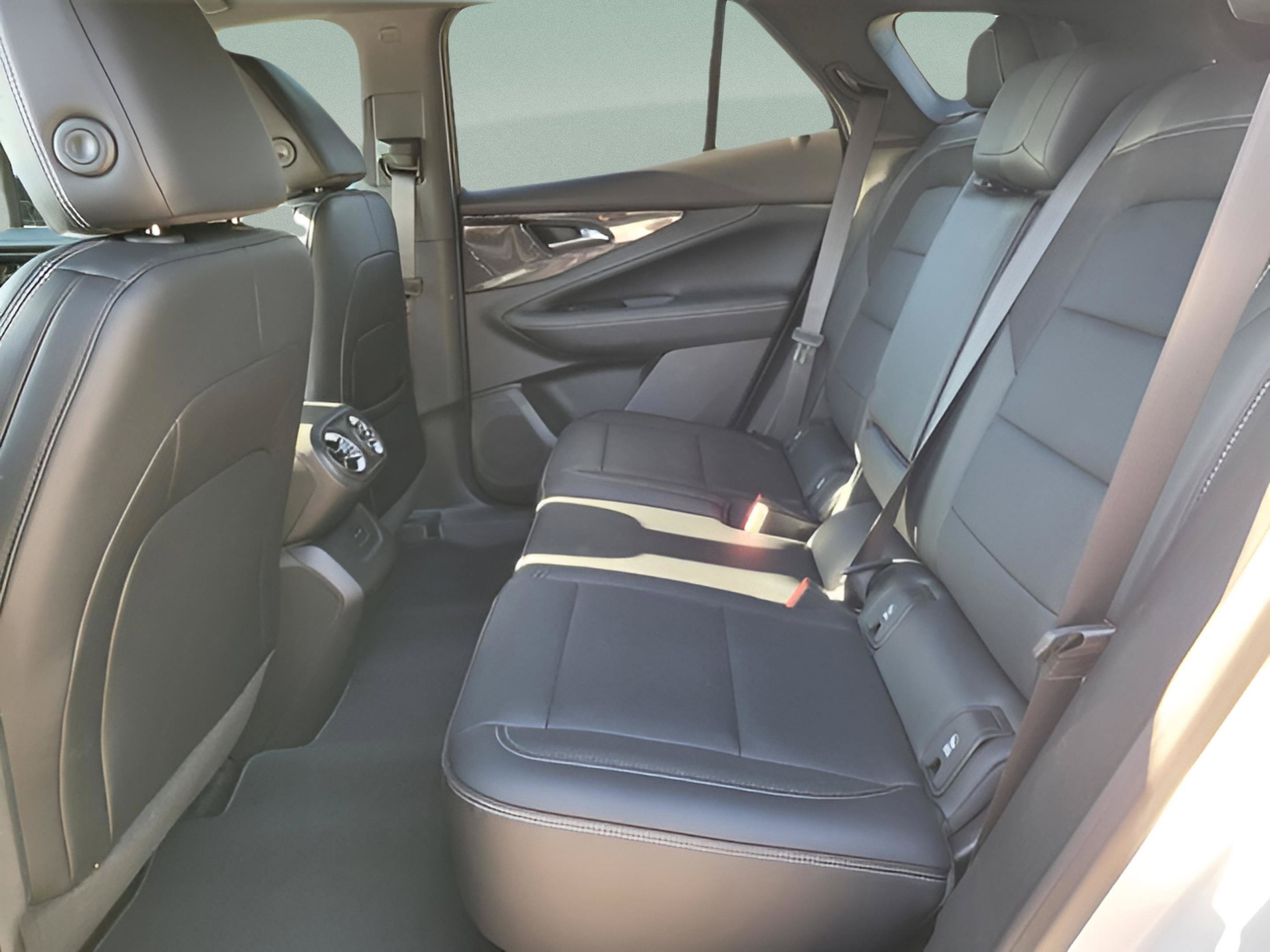 New 2026 Chevrolet Blazer EV LT FWD image 7