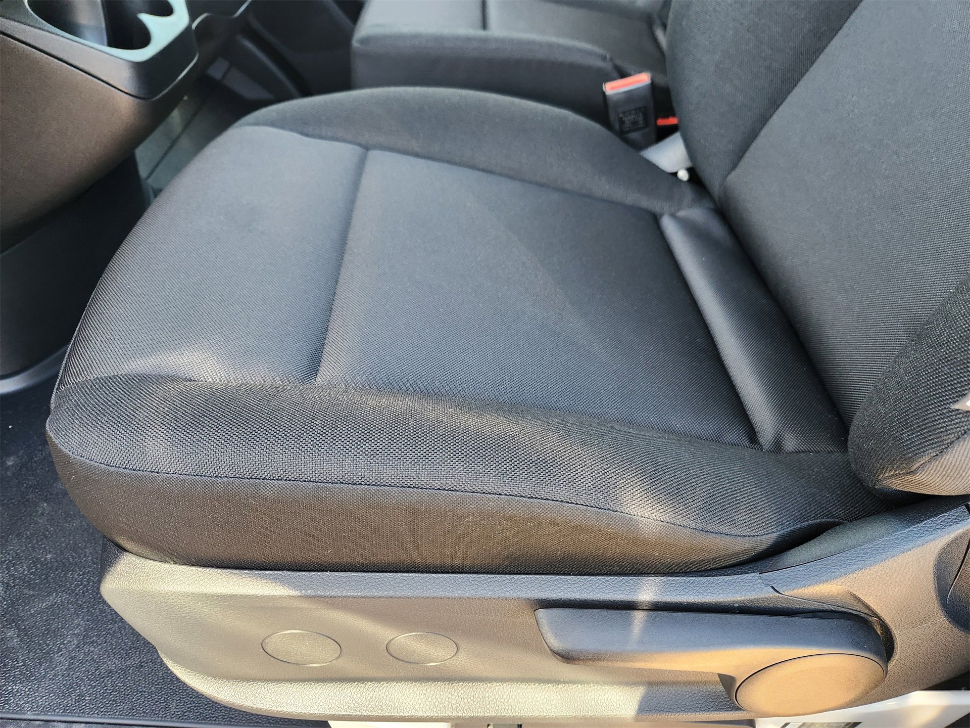 New 2026 Mercedes-Benz Sprinter 144 Cargo image 19