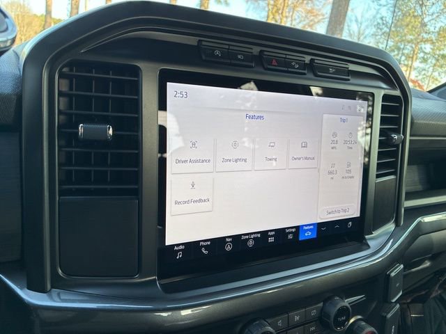 Used 2024 Ford F150 STX image 30